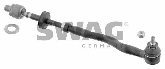 Рулевая тяга SWAG 20 72 0019