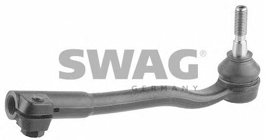 Наконечник рулевой тяги SWAG 20 72 0040