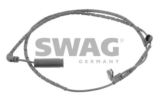 Датчик износа колодок SWAG 22 93 1822
