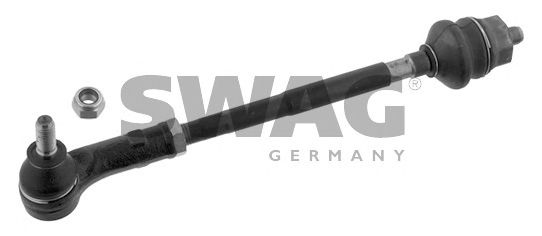 Рулевая тяга SWAG 30 72 0011