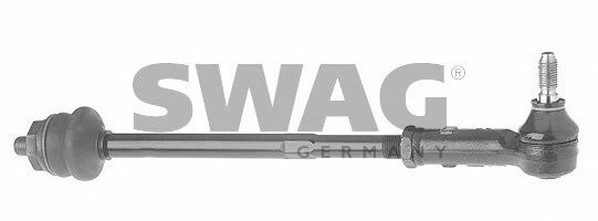 Рулевая тяга SWAG 30 72 0014