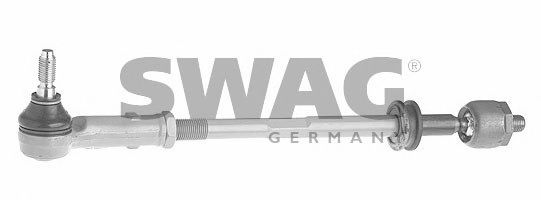 Рулевая тяга SWAG 30 72 0015