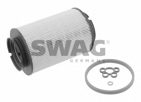 Топливный фильтр SWAG 30 92 6566