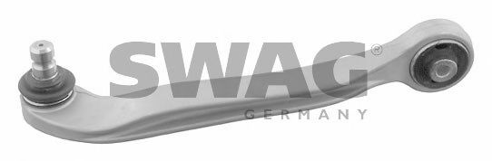 Рычаг подвески SWAG 30 92 7503