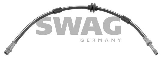Тормозной шланг SWAG 30 93 4251