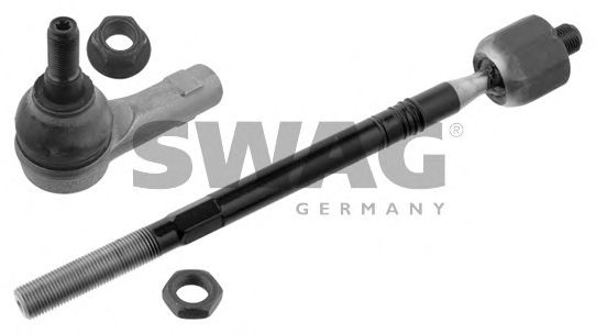 Рулевая тяга SWAG 30 93 7205
