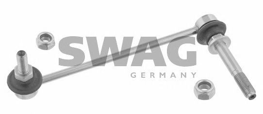 Тяга / стойка стабилизатора SWAG 38 92 6531