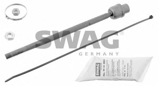 Рулевая тяга SWAG 40 92 8312