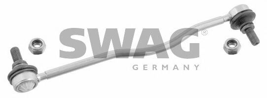 Тяга / стойка стабилизатора SWAG 40 93 0827