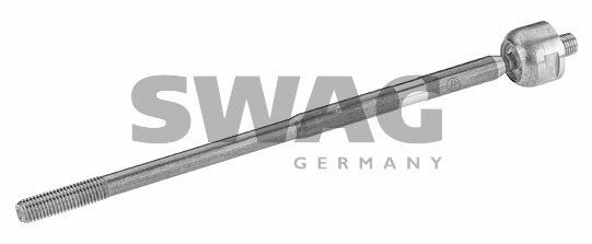 Рулевая тяга SWAG 50 72 0035