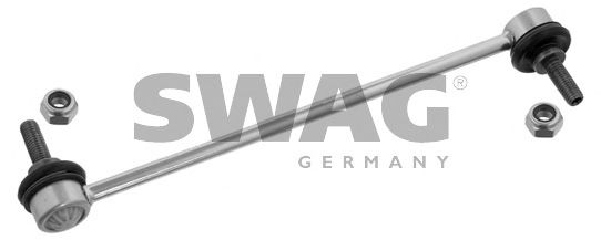 Тяга / стойка стабилизатора SWAG 60 93 2699