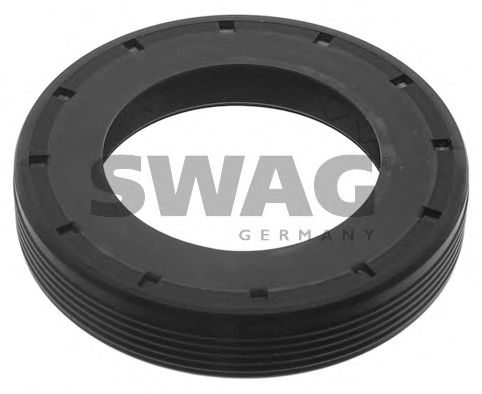 Уплотнительное кольцо вала SWAG 62 91 1412 (фланец автоматической/ступенчатой коробки передач)