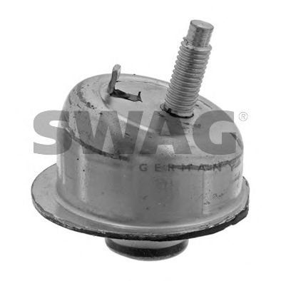 Отбойник, подвеска двигателя SWAG 62 93 6927