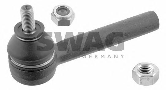 Наконечник рулевой тяги SWAG 70 71 0031
