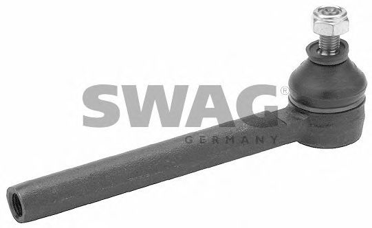 Наконечник рулевой тяги SWAG 70 71 0033
