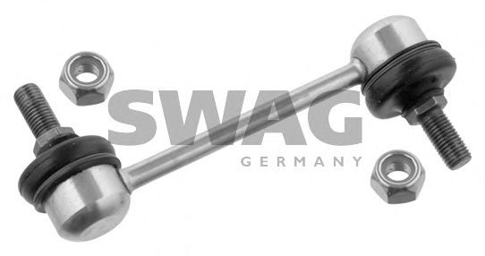 Тяга / стойка стабилизатора SWAG 80 93 4733