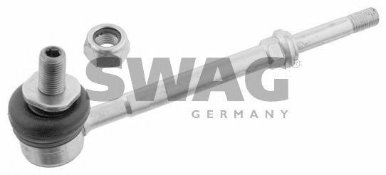 Тяга / стойка стабилизатора SWAG 81 92 8591