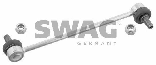 Тяга / стойка стабилизатора SWAG 81 92 8592