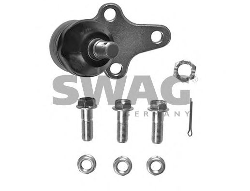 Шаровая опора SWAG 81 94 3075