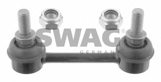 Тяга / стойка стабилизатора SWAG 82 91 5425