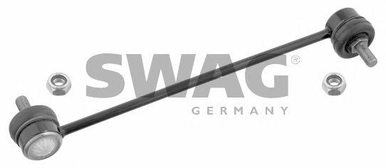 Тяга / стойка стабилизатора SWAG 89 92 8044