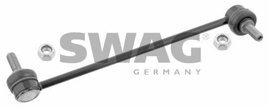 Тяга / стойка стабилизатора SWAG 89 92 8672