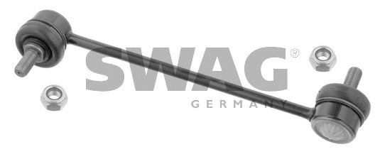 Тяга / стойка стабилизатора SWAG 90 93 4559