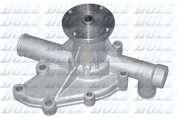 Помпа DOLZ B202