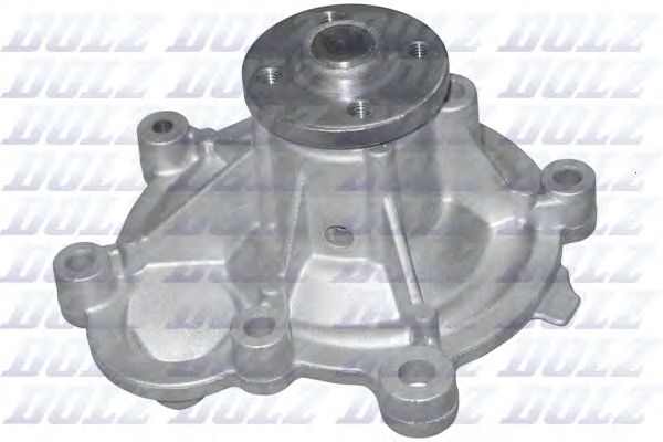 Помпа DOLZ M222