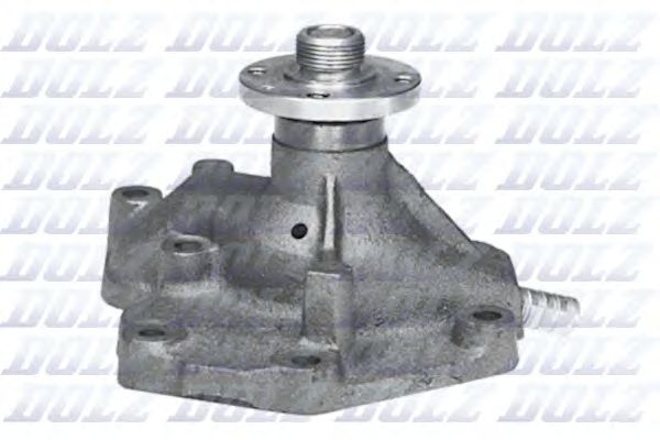 Помпа DOLZ F110