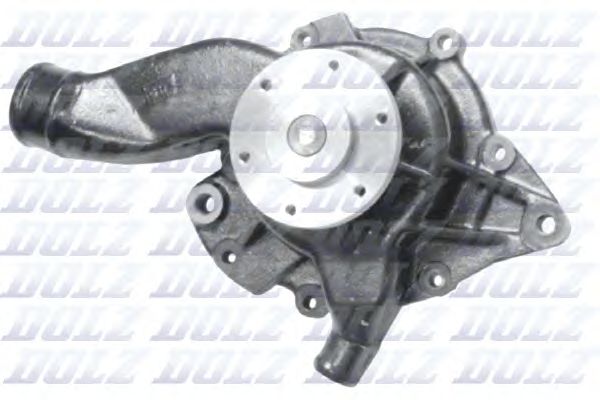 Помпа DOLZ M303