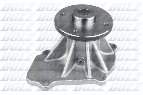 Помпа DOLZ F202