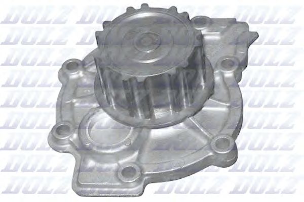 Помпа DOLZ R302