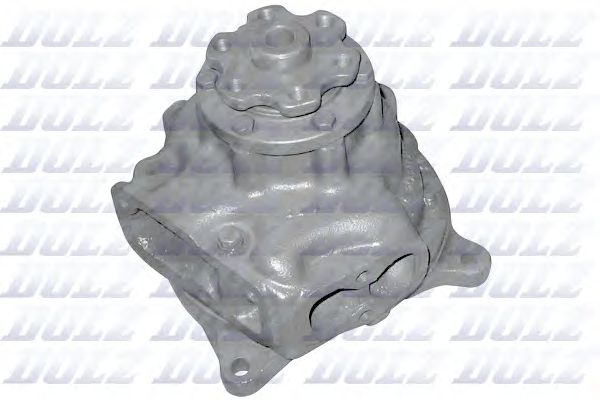 Помпа DOLZ M637