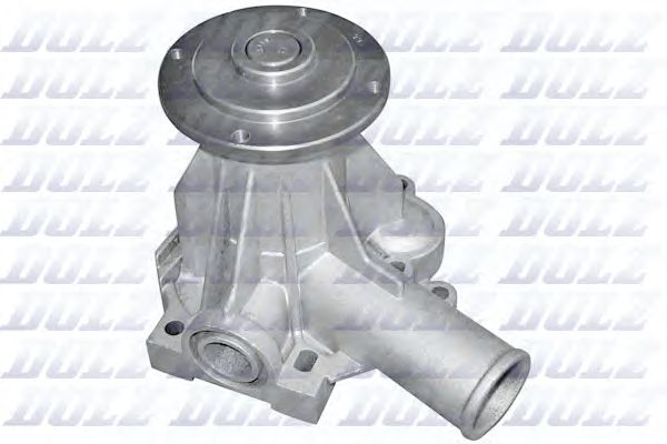 Помпа DOLZ R197