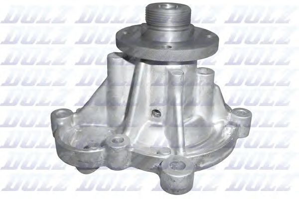 Помпа DOLZ M241