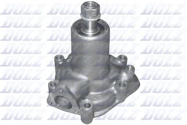 Помпа DOLZ E110