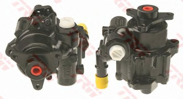 Насос гидроусилителя TRW JPR658