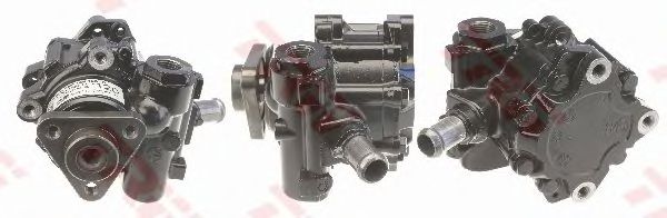 Насос гидроусилителя TRW JPR840