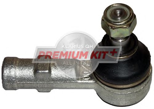 Наконечник рулевой тяги QH International QR2647S Premium Kit+