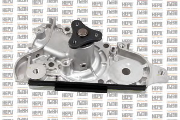 Помпа HEPU P7121