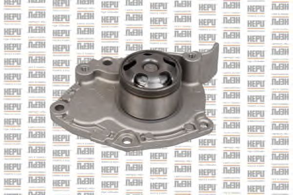 Помпа HEPU P957S