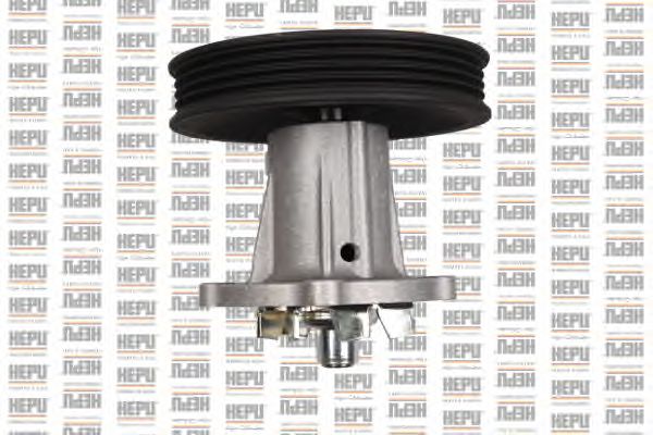 Помпа HEPU P375