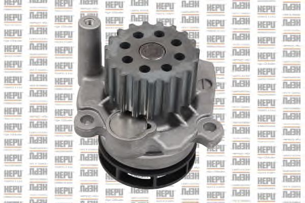 Помпа HEPU P662