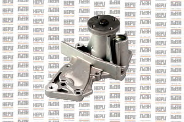 Помпа HEPU P255