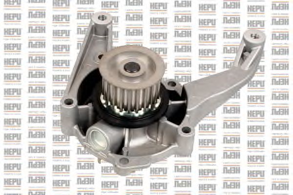 Помпа HEPU P1729