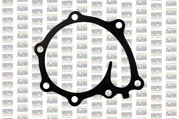 Помпа HEPU P7914