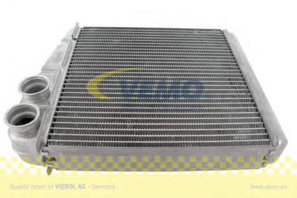 Радиатор отопителя VEMO V15-61-0010