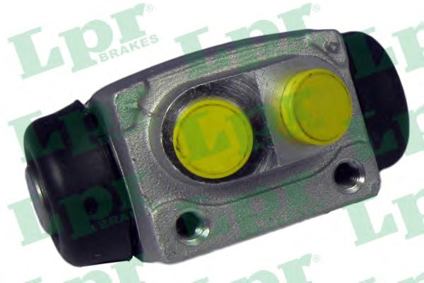 Колесный тормозной цилиндр LPR 5210