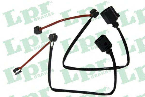 Датчик износа колодок LPR KS0004